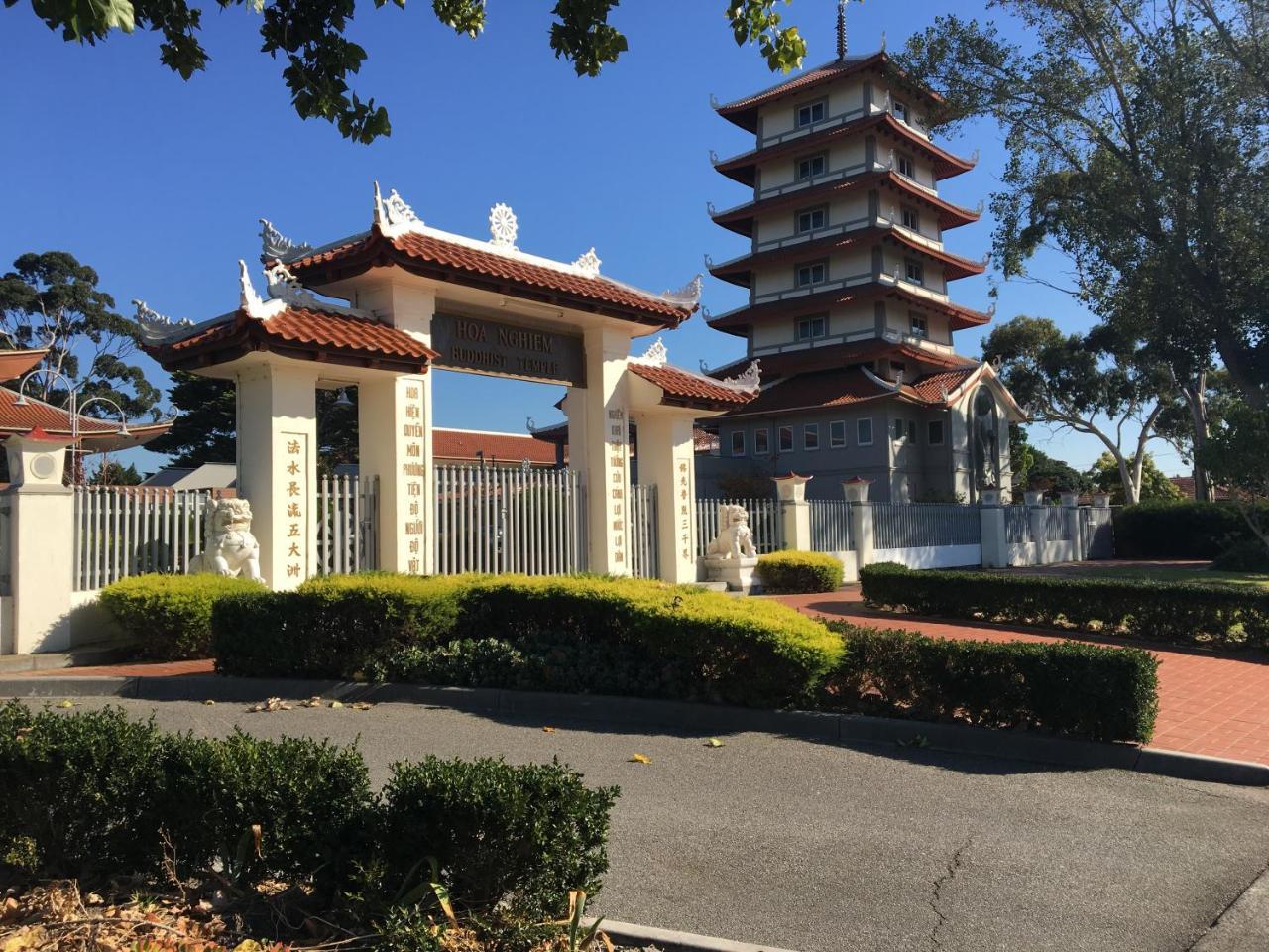 Entire Hume House Villa Melbourne Buitenkant foto
